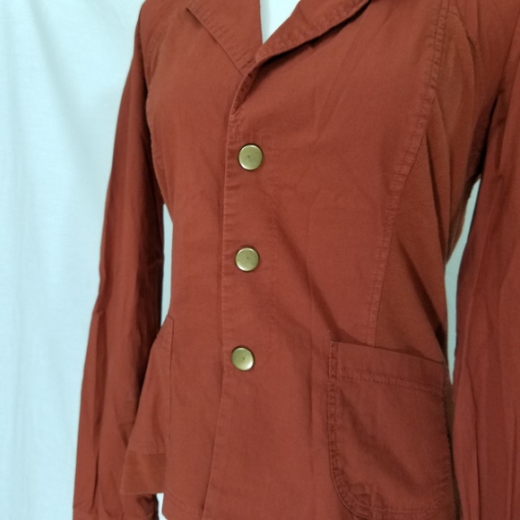 XCVI Jackets & Coats Xcvi Jacket Blazer Poshmark